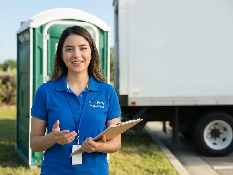 Porta Potty Rental  in Coldwater  FAQ